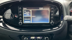 Toyota Aygo X 1.0 VVT-i Edge 5dr Auto Petrol Hatchback